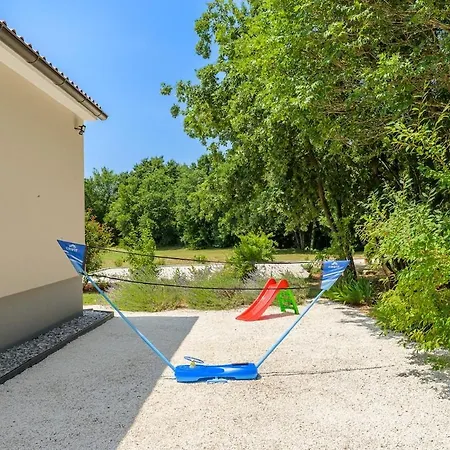 Villa Tamara By Istrialux