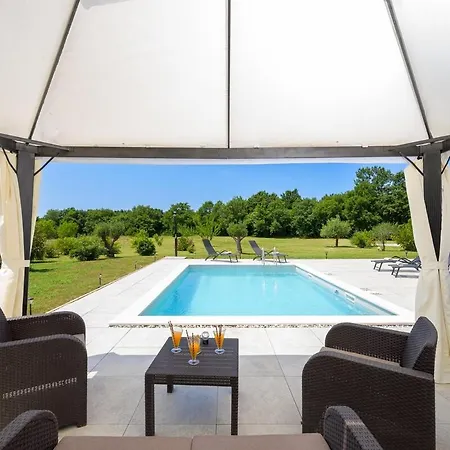 Tamara By Istrialux Villa