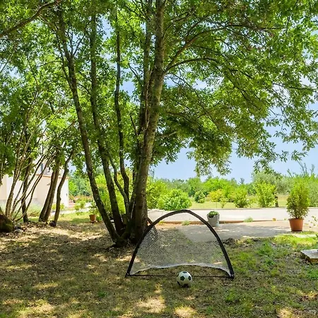 Villa Tamara By Istrialux