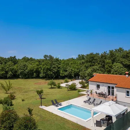 Tamara By Istrialux Villa