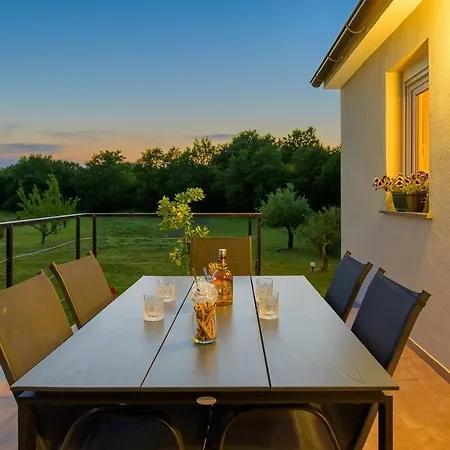 Villa Tamara By Istrialux *