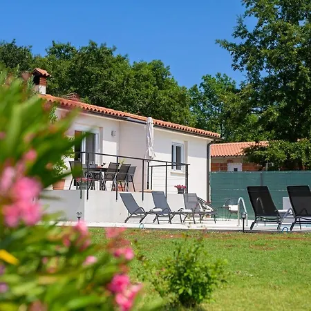 Villa Tamara By Istrialux *