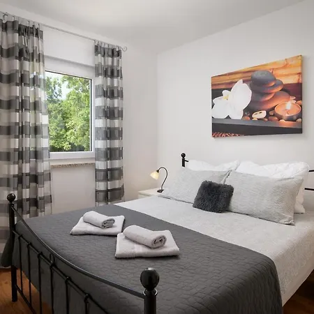 Villa Tamara By Istrialux