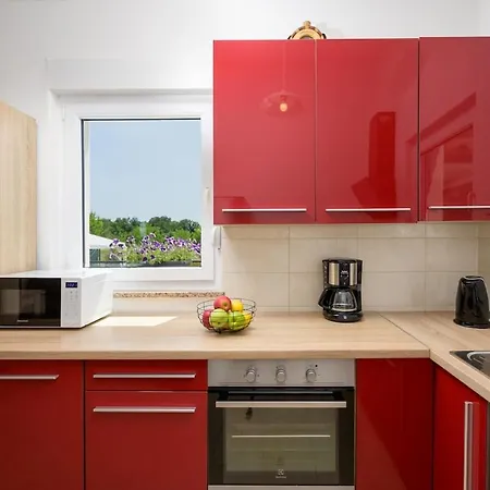 Tamara By Istrialux Villa