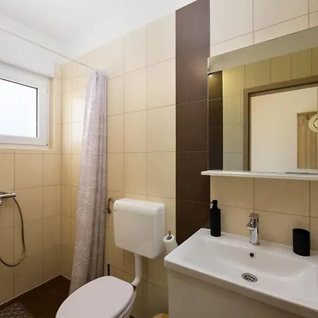 Tamara By Istrialux Villa Loborika