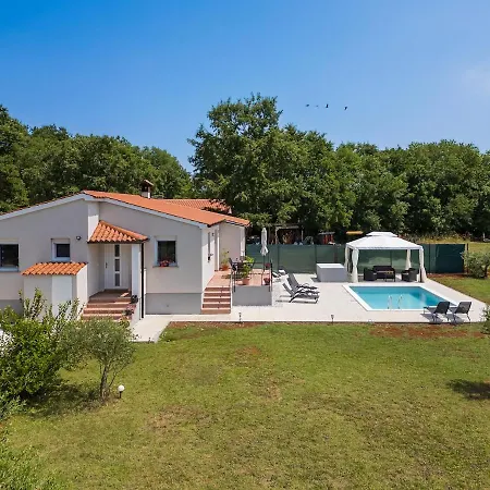 Tamara By Istrialux Villa