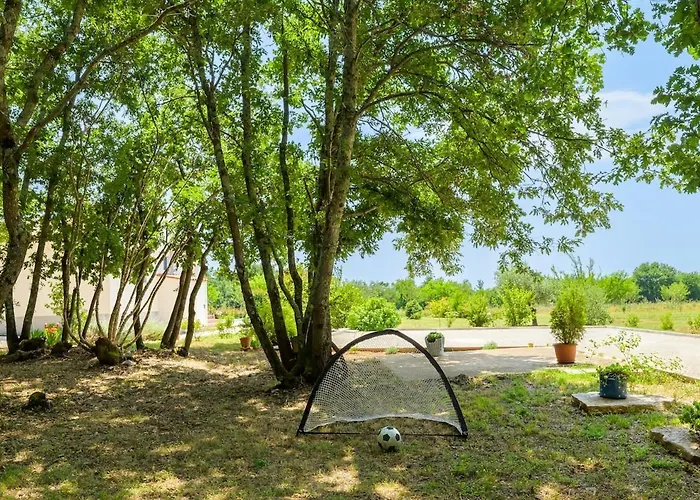 Villa Tamara By Istrialux