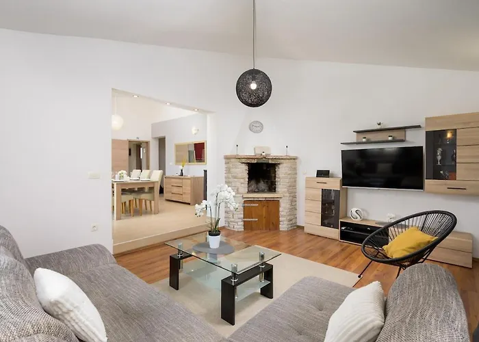 Villa Tamara By Istrialux