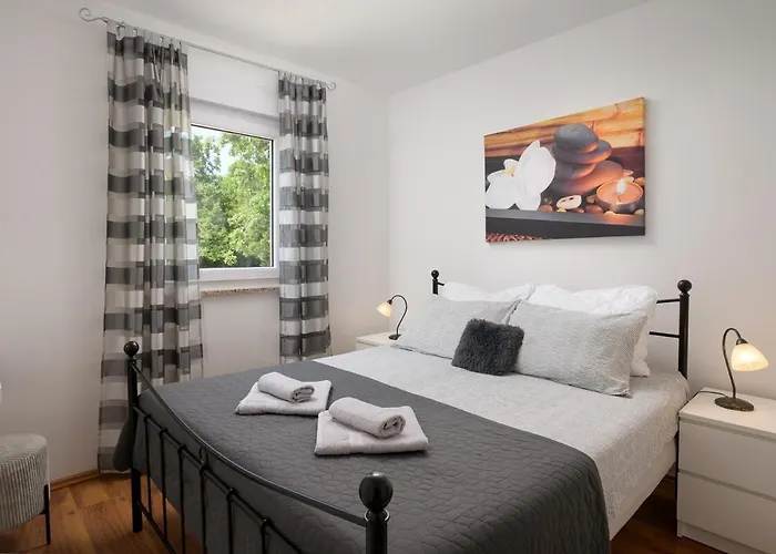 Villa Tamara By Istrialux