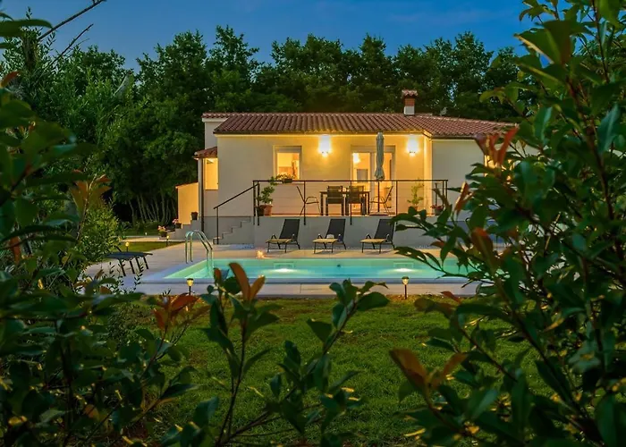 Tamara By Istrialux *