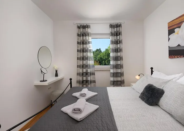 Tamara By Istrialux Villa Loborika