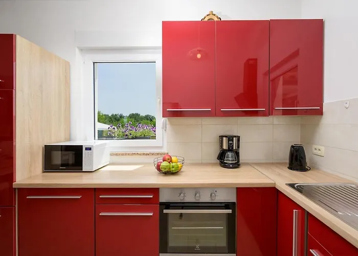 Tamara By Istrialux Villa