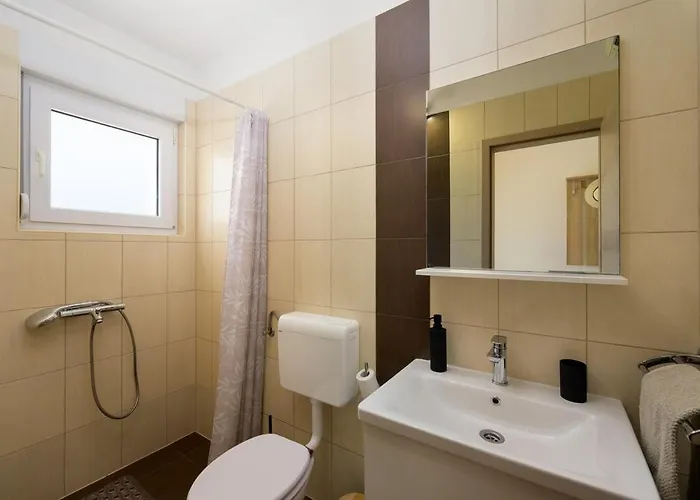 Tamara By Istrialux Villa Loborika