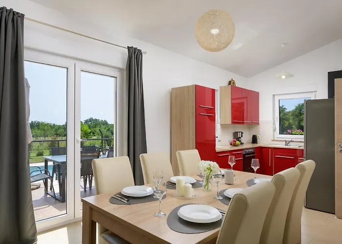 Tamara By Istrialux *