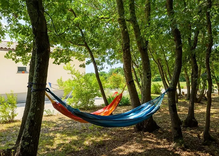 Villa Tamara By Istrialux